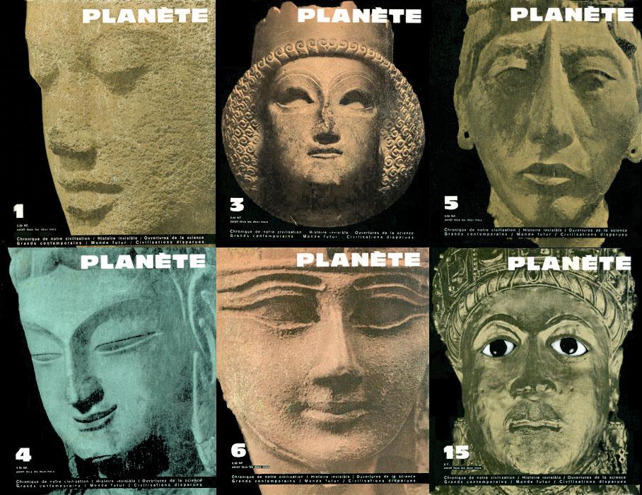 Planete08 - La revue Planète