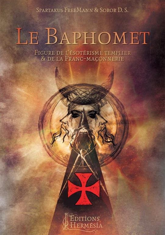 11989146 10207052301083 9QCBv2Z4 - Le Baphomet, Figure de l’ésotérisme templier