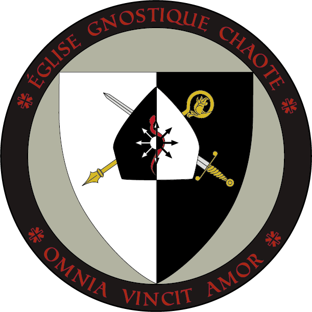 EGC - Une mise au point concernant l’Église Gnostique Chaote