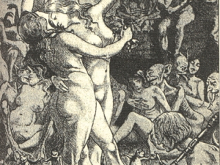 la sorciere 03 320x240 c - Martin Van Maële