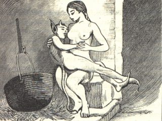 la sorciere 08 320x240 c - Martin Van Maële