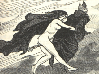 la sorciere 09 320x240 c - Martin Van Maële