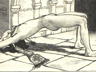 la sorciere 10 320x240 c - Martin Van Maële