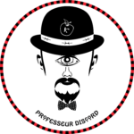 professeur discord rond 150x150 - VITRIOL entrevue avec Alcide